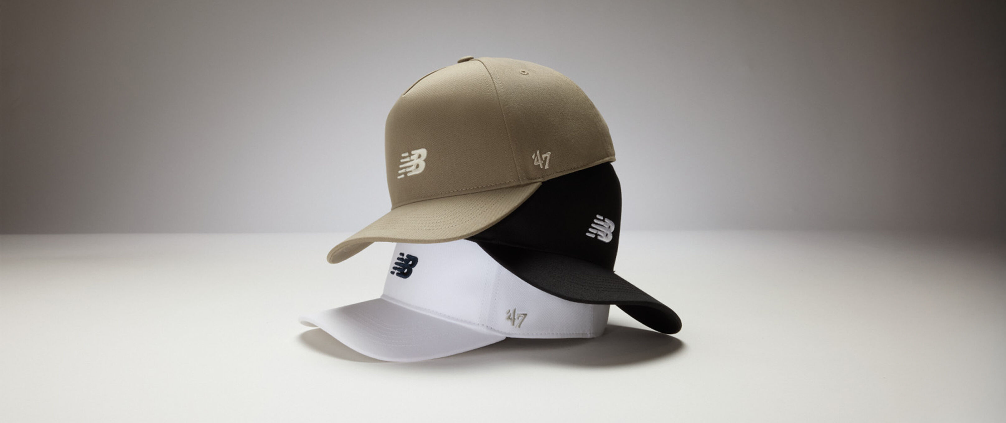 47 Hitch with Rope Hat - New Balance